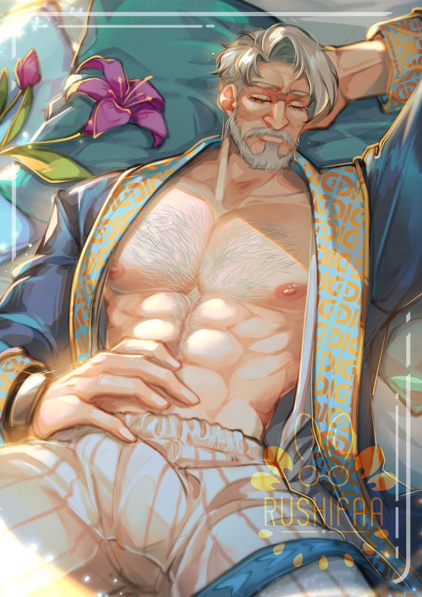 SuSSyy_SuShii's tweet photo. King in His Slumber 👑💤
.
.
Let him sleep a bit longer, before he got to solo tanking again :(( https://t.co/Rnrdv9rojL