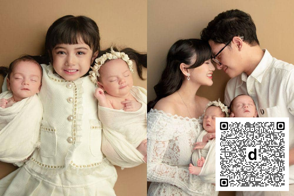 Popmama_com's tweet photo. Newborn Photoshoot Anak Kembar Nanda Arsyinta Bersama Keluarga, Gemas! www.​popmama.​com/baby/0-6-months/newborn-photoshoot-anak-kembar-nanda-arsyinta-bersama-keluarga-00-6wd2h-g5fc7h https://t.co/GnXrLX8UR5