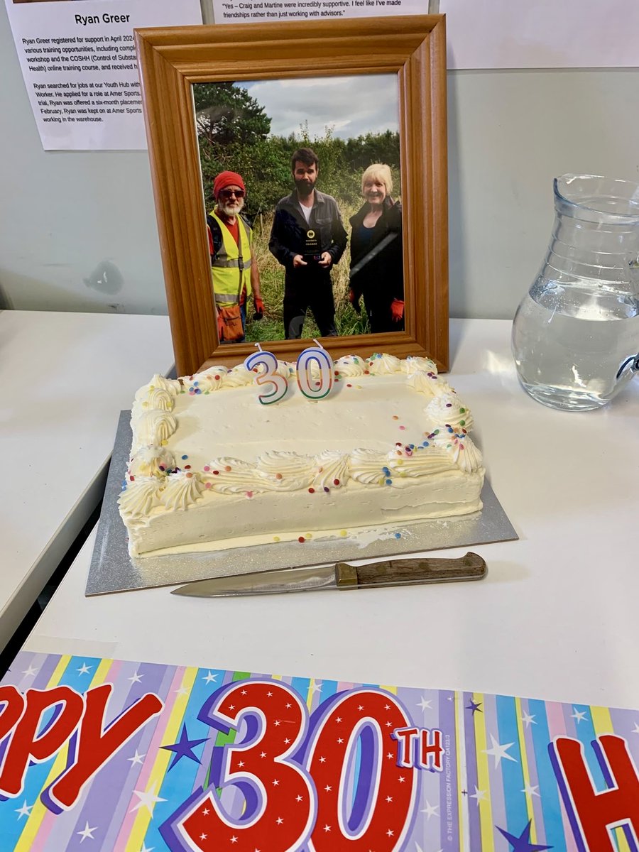 NAC_Provost's tweet photo. The #FriendsofStevenston celebrated their 30th birthday recently & took time to highlight the work that they have steadily been working on during that time period. Great to chat about past & future challenges at the beach, Ardeer Rec & Kerelaw. https://t.co/eREFOhwZUU