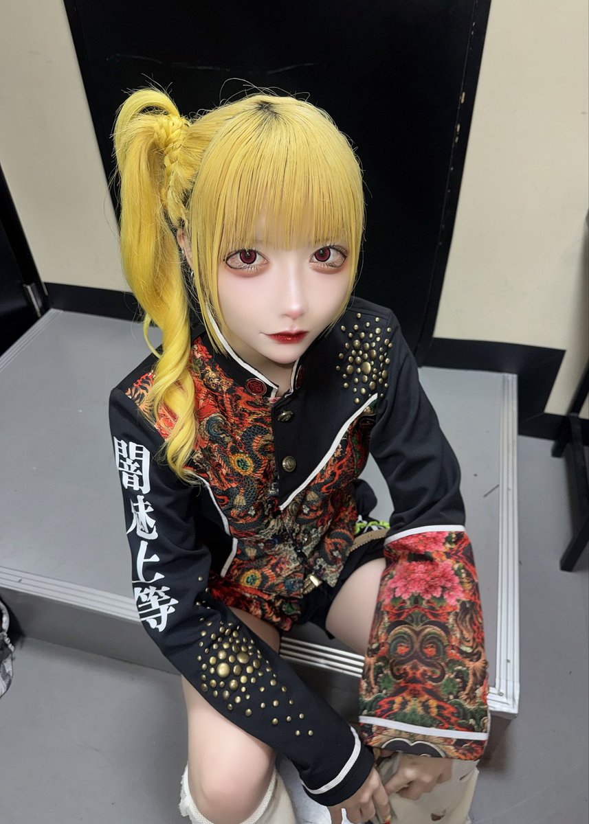 Nier_m96's tweet photo. 未開拓領域 https://t.co/sNyvJdb8zB