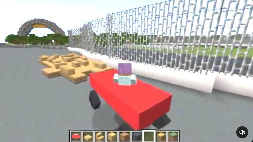 kurumamod's tweet photo. ← When I first started making mods / Now → https://t.co/cQHVj9DeSs