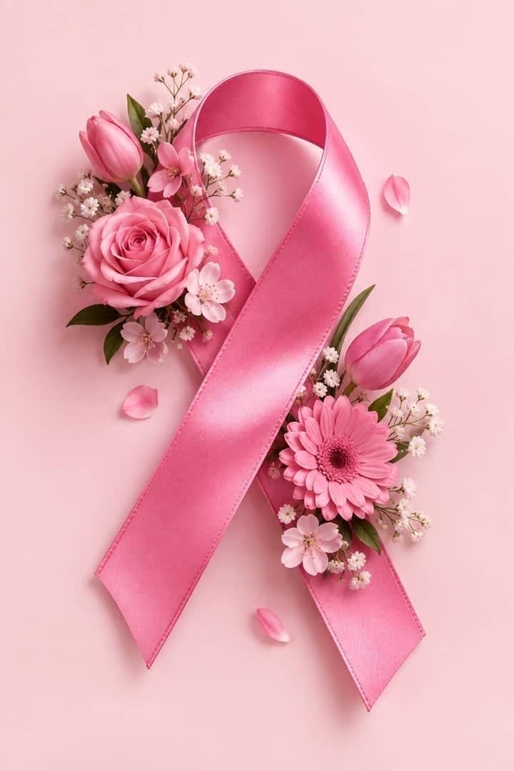 MatyKaneMK's tweet photo. 💗 Sensibiliser, c’est informer.
💗 Se faire dépister, c’est se protéger.
💗 En parler, c’est déjà agir.
 À toutes les femmes : écoutez votre corps, prenez soin de vous et n’hésitez pas à vous faire dépister.
Un geste simple peut parfois tout changer. 🌸
🎀 https://t.co/LrQJOmzLIy
