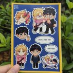 Photo by Chia | CF23 K-13 both days (@Rechrchia)