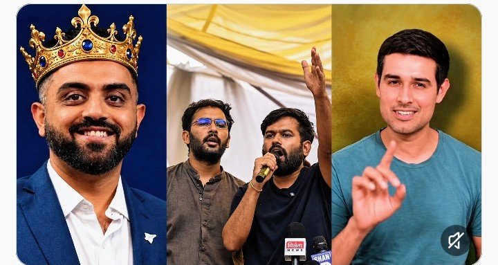 SRaghunathaPra1's tweet photo. No one from Abhijeet Dipke, Saurav Das, Ashutosh Ranka, German Shepherd Dhruv Rathee, Neha Bora, and not a single leftist or liberal has appreciated the courage of Smit Machchhar.

Because the terr0rist is Mu$Iim https://t.co/VQCtOsMe8d