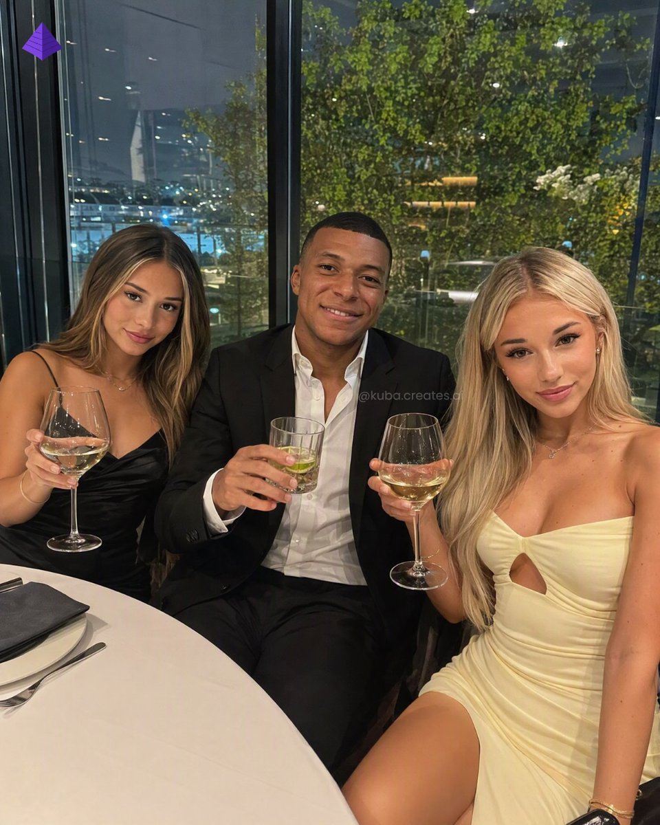 DanieChG's tweet photo. Mbappé is still playing. https://t.co/ACBW88PaLa