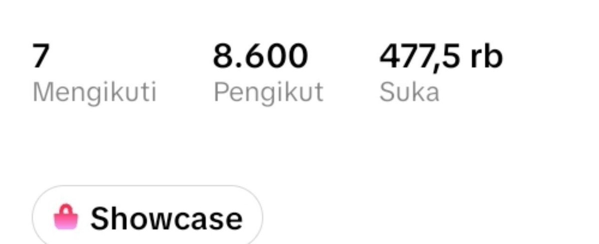 callalilela's tweet photo. x/twitter please do your magic. 

temen temen twitter atau x aku jual akun tiktok 8,6 k followers, aku lagi butuh uang banget tolong di bantu ya🥺 followers asli gapernah beli.  yang minat boleh banget nego harga ya guys! 

help like/rtwt pls🥺💞 #zonauang #zonajajan #bealanja https://t.co/1N6cAdJKWi