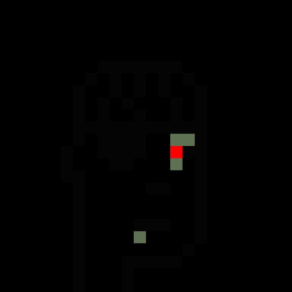 holu_art's tweet photo. Zombie season https://t.co/VOiYidL9nW