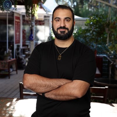 HenryTadevosian's tweet photo. #NewProfilePic https://t.co/lopsA0dmkN