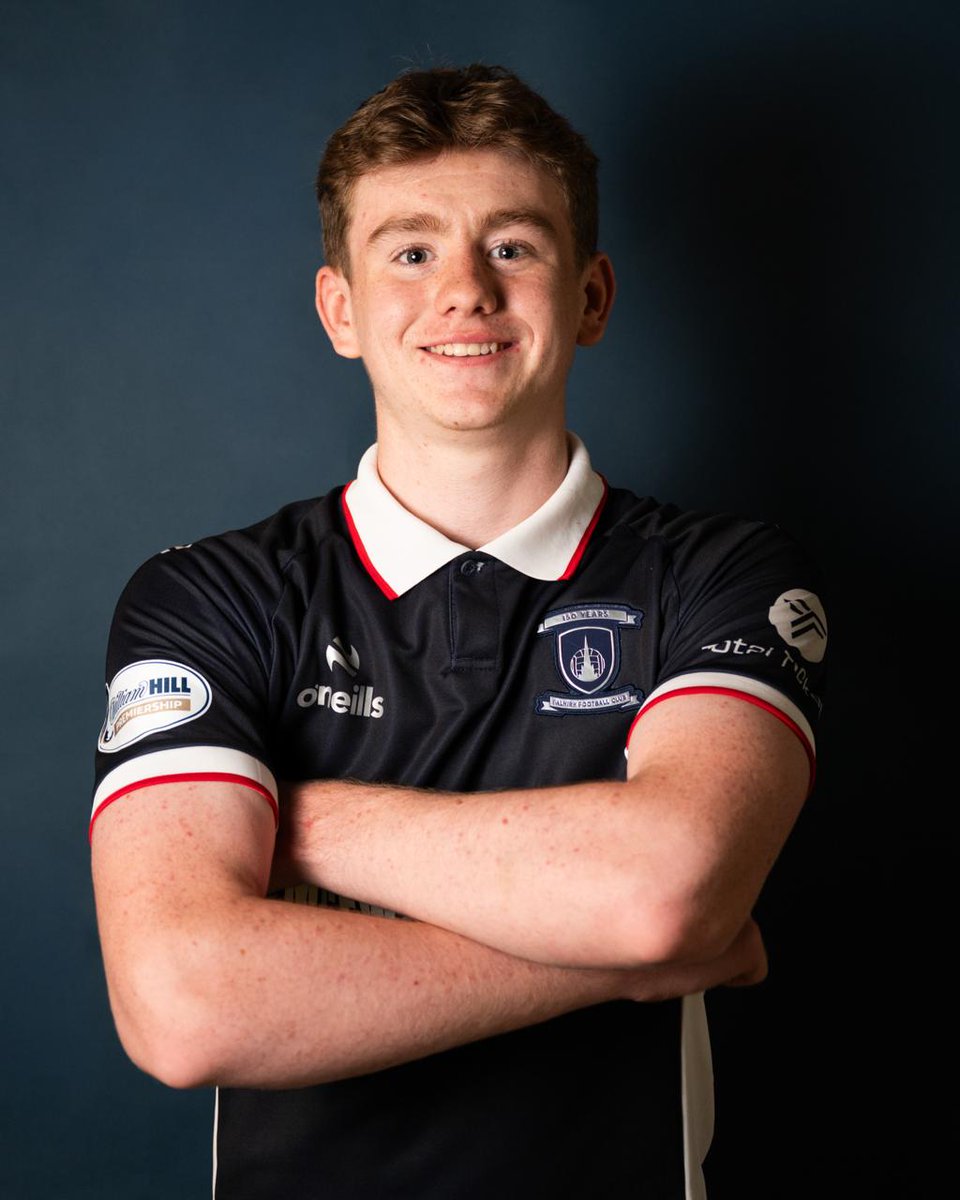 FalkirkFC's tweet photo. 🔀 Falkirk Football Club can confirm that Falkirk Academy graduate, Stephen Nixon, has joined East Stirlingshire on a season-long loan deal.

Good luck, Stephen! https://t.co/McWv1fqBua