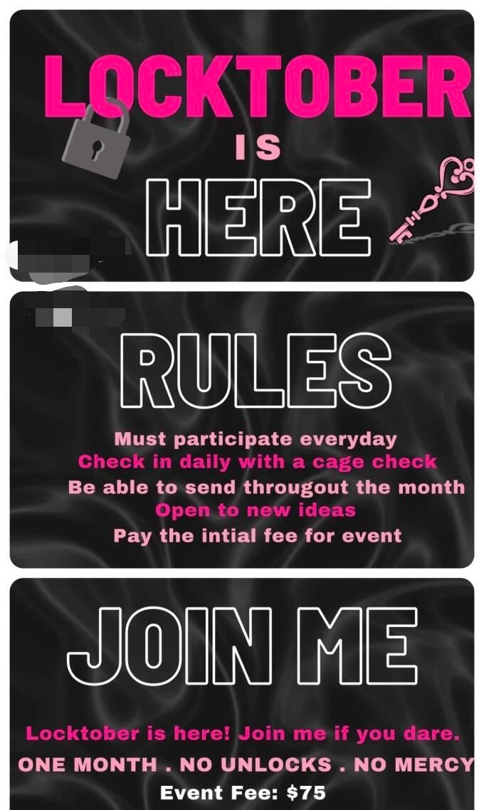 MISTRESSMADIS's tweet photo. JOIN ME SISSIES. now is the time. 🔐🔐 https://t.co/OMTgxmP6bn
