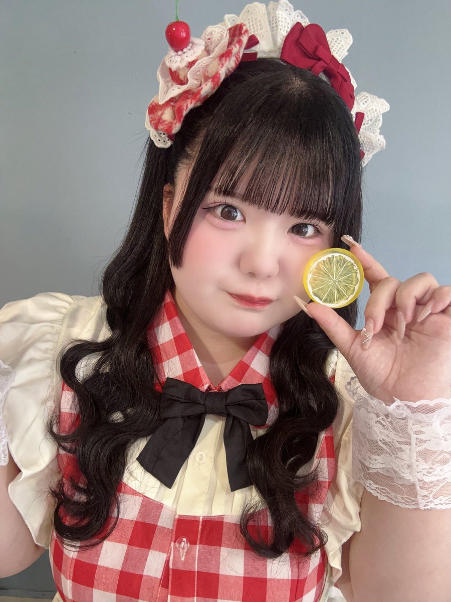 haruka_bigangel's tweet photo. ご注文は ぱるちゃんですか？🧁❤️
https://t.co/rgU0j4AFUj https://t.co/g3GwyQKcFs