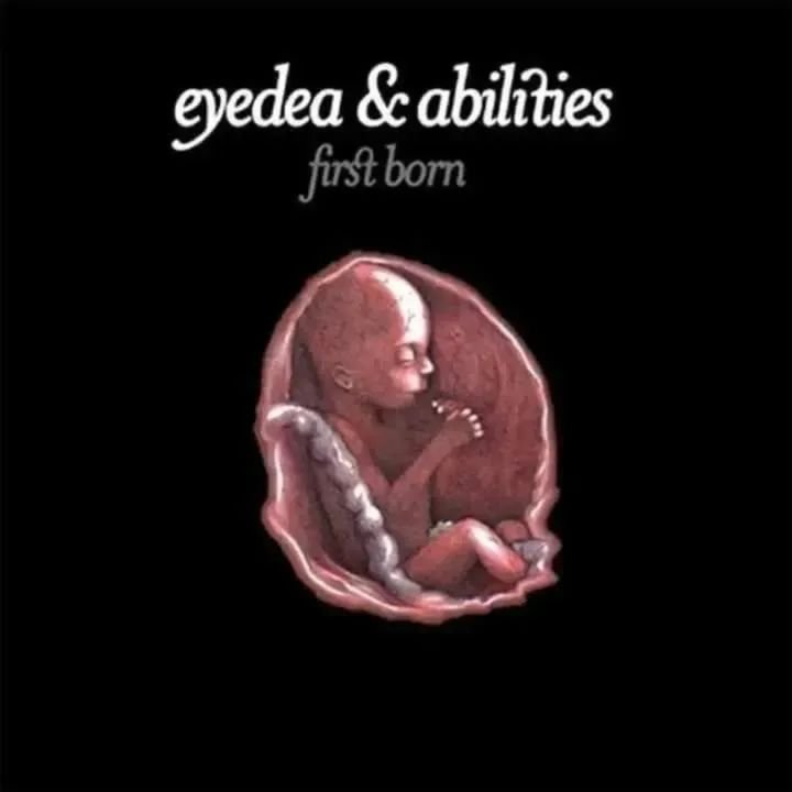 GoodRapMuzik's tweet photo. Un día como hoy, hace 25 años, salía el álbum debut de #Eyedea &amp; #Abilities First Born de 2001 🎧🔊🎶 @djabilities

#RIP_Eyedea 🕊 https://t.co/vi1vJgE54n