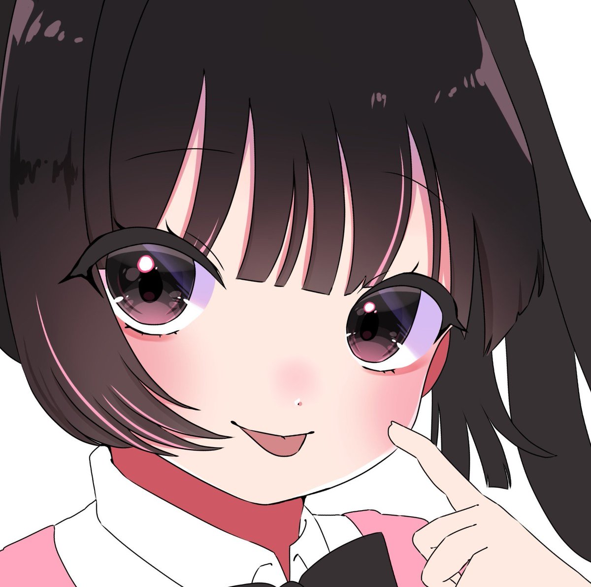 mendko_noda's tweet photo. 可愛い子を描くのが都会です https://t.co/7fVLWgQVS8