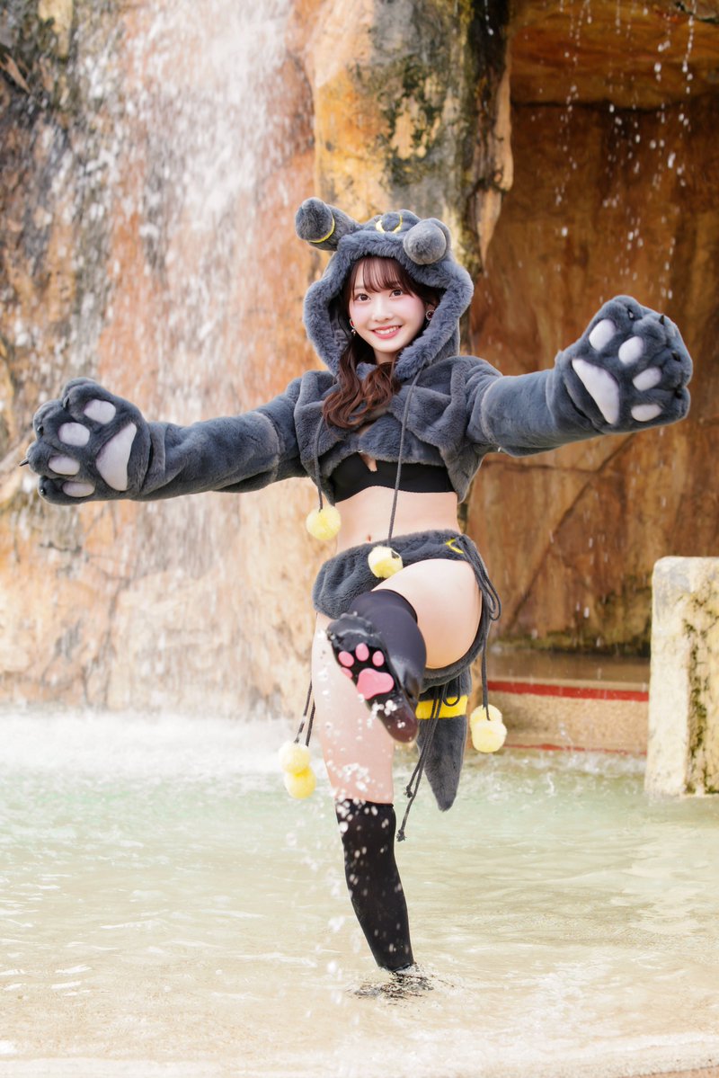 mochimaru_photo's tweet photo. 2026.9.30 近代麻雀水着祭2026 ２部

花守 雛 さん(@hanamori_hina)
※掲載確認済

#近代麻雀水着祭2026 #いかなきゃキンマー #花守雛 #ひな掴み #ひなまもり隊 https://t.co/WXg2NrAjiq