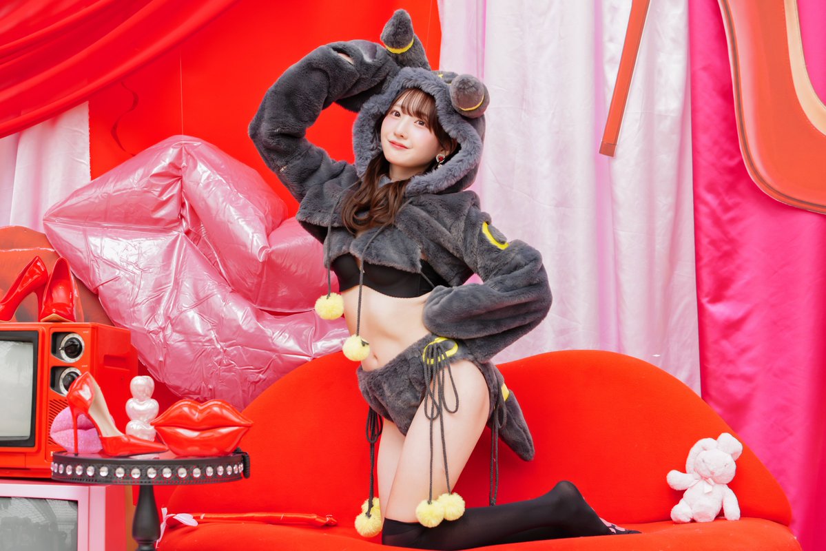 mochimaru_photo's tweet photo. 2026.9.30 近代麻雀水着祭2026 ２部

花守 雛 さん(@hanamori_hina)
※掲載確認済

#近代麻雀水着祭2026 #いかなきゃキンマー #花守雛 #ひな掴み #ひなまもり隊 https://t.co/WXg2NrAjiq
