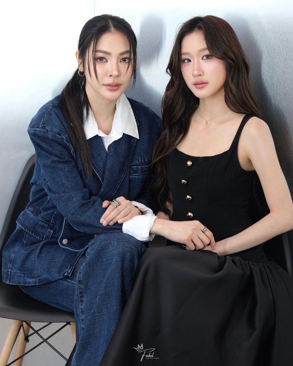 FFabel_Ent's tweet photo. เจอกันวันนี้ที่งาน “BAZAAR ART 2026” นะคะ 🥰

FAYEATOM BAZAAR ART MOMENTS
#BAZAARArtxFayeAtom https://t.co/U0KEvs7IkW