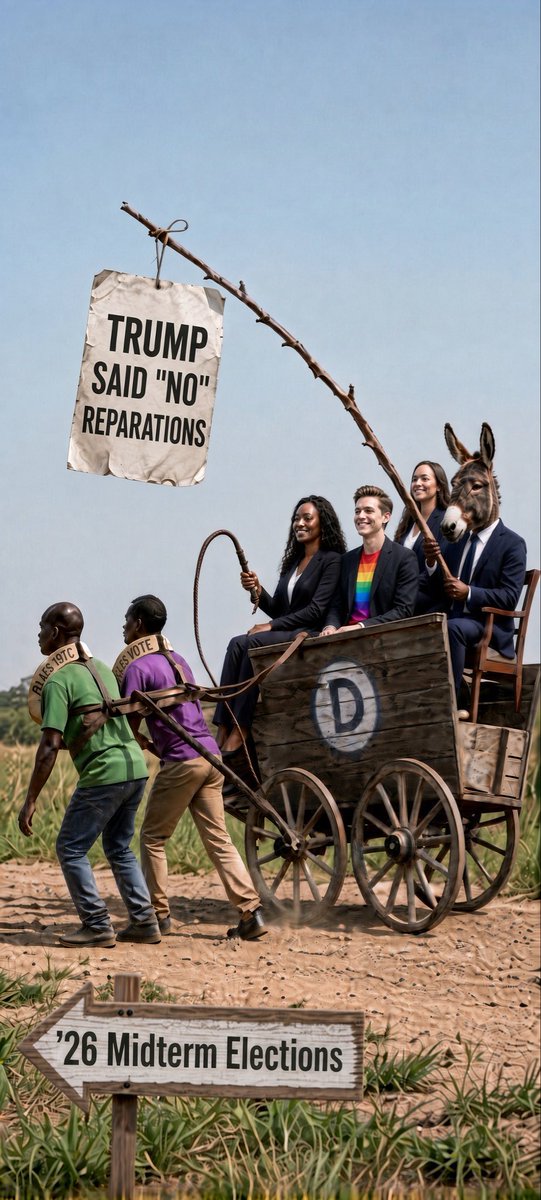 annexriley's tweet photo. To the single issue voter, what happens when your party fails to deliver on its promises?
Has the Democratic Party delivered on its promises?
#notyet
#maybenextelection
#registerindependent
