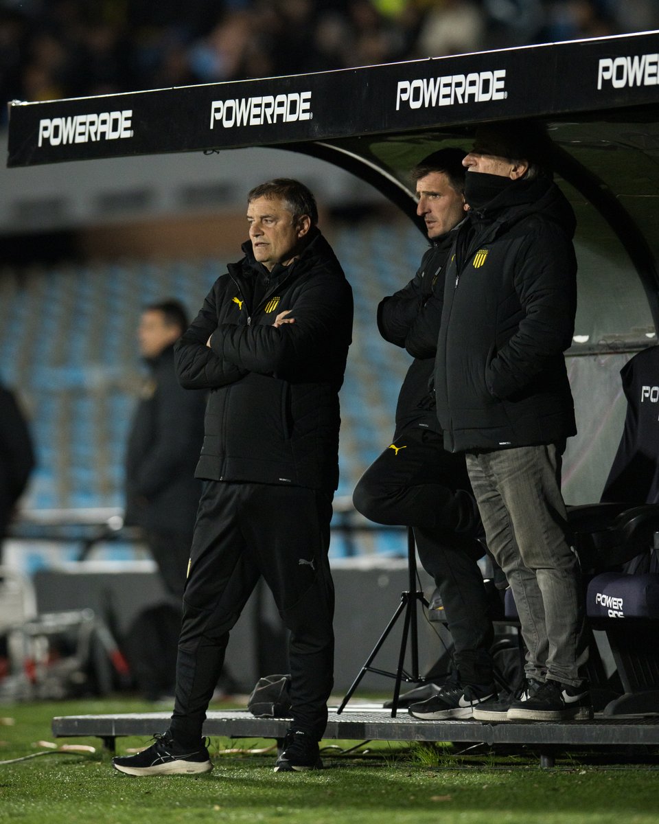 CarveDeportiva's tweet photo. "Cuando no podes ganar contra un equipo muy difícil (City Torque), tampoco es un drama haber empatado".

Diego Aguirre
AHORA en #Minuto1 

💻https://t.co/0endaAP8rL https://t.co/DvanJ5TjjT