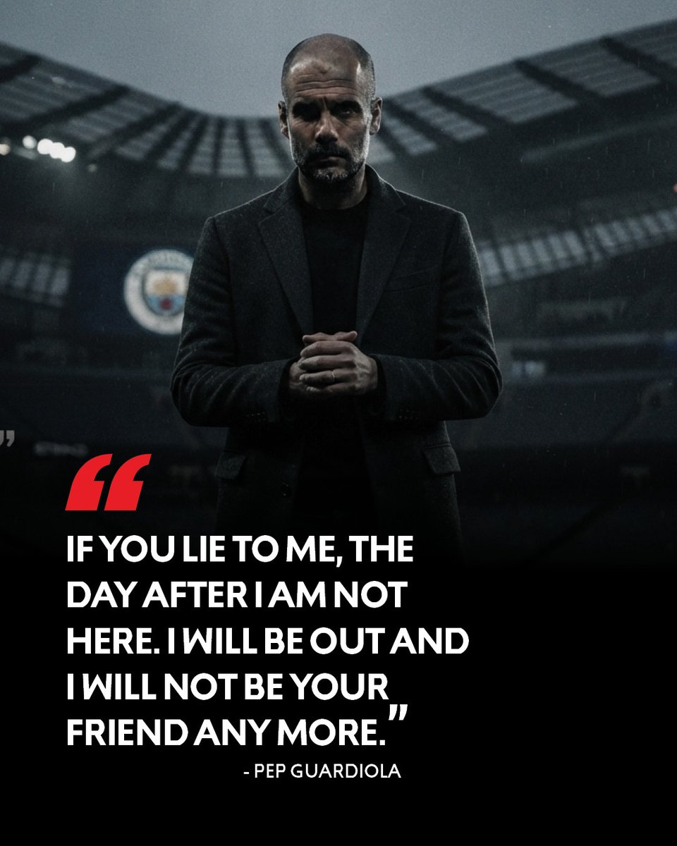 Supabets_mzansi's tweet photo. DO YOU THINK PEP GUARDIOLA HAD ANY IDEA OF WHAT MANCHESTER CITY WERE DOING?🤨
YES 👍
NO 👎
Comment your opinions😇
#CityGuilty #PepGuardiola #Supabets
18+| Bet Responsibly https://t.co/yiIKo515si