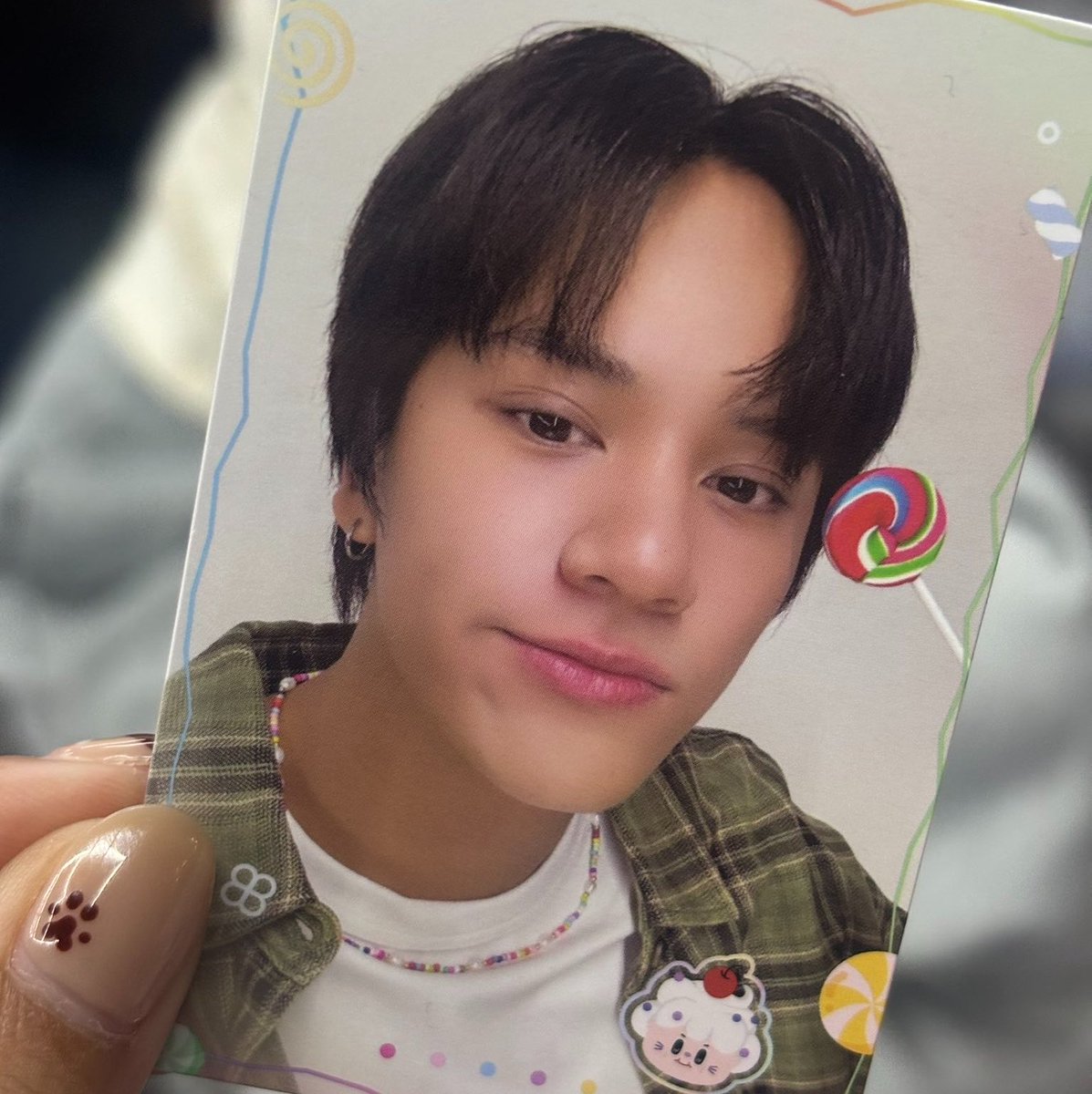 mynameisnannon's tweet photo. im gonna CRY https://t.co/cL9nfsorco