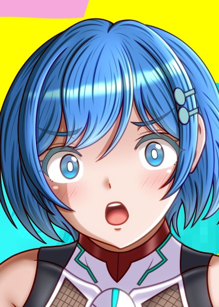 MatchEarhart_2's tweet photo. 絵を描いてみたら凍った人の二代目です。
先帝の無念を晴らす！ https://t.co/nvs7dpcqTv
