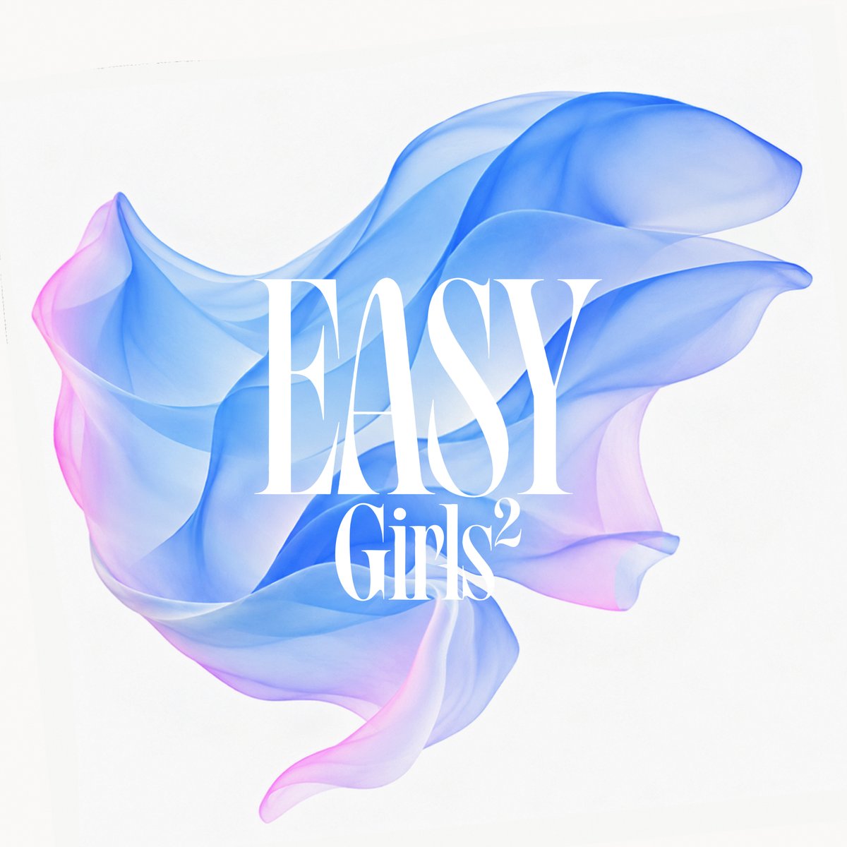 Girls2_official's tweet photo. ＼✨💘いよいよ今夜24:00💘✨／

【Girls²】
11/11に発売されるGirls² NEW EP『EASY』
から表題曲『#EASY』を
2026/10/2（金）0:00リリース🎶
🎧https://t.co/ca5um3xNsR

特典盛りだくさんの配信キャンペーンも
ぜひチェックしてください💎💖
🔗https://t.co/sG43tZ3Sqo

#Girls2 #Girls2_EASY https://t.co/pMUenYGeO3