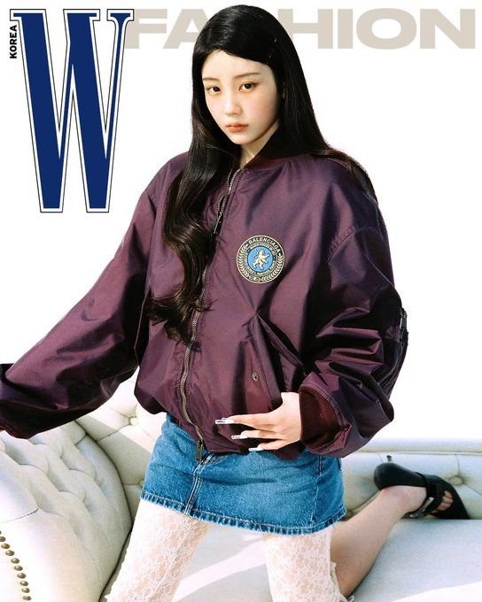 thebaseillit_'s tweet photo. WONHEE remains at #1 as the MOST SEARCHED 5th gen k-pop idol Worldwide for the month of September.

She remains at the TOP for four consecutive months, proving her immense popularity and demand. https://t.co/2VwDulqret