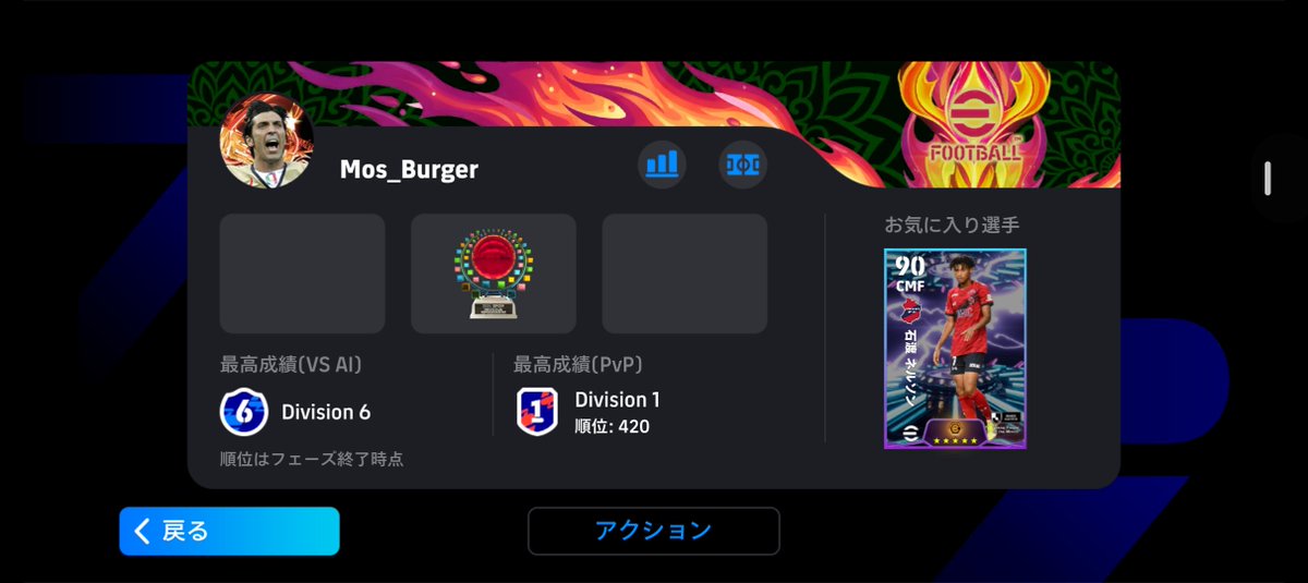 HOKKUN23's tweet photo. 多分初めて国体勢に勝てた
どちら様？ https://t.co/Ga9wzN3Vkc