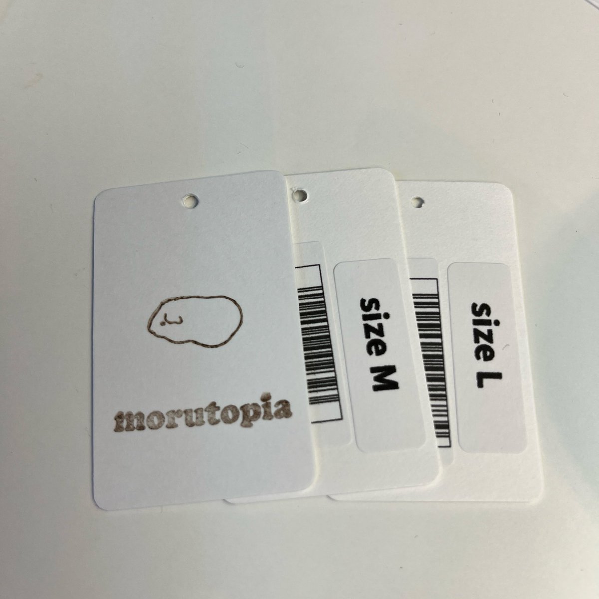 morutopia_jp's tweet photo. トレーナーはネイビーとグレーの2色、
サイズはMとLをご用意しました。

数量限定です。

サイズはネームをめくったところか、値札についています。

#モルモットぷいぷい 大阪   【日程】 10月10-11日(土日)    【会場】コムサン南堀江  #モルぷい 詳細は @morupuipui https://t.co/i048JxtlMt