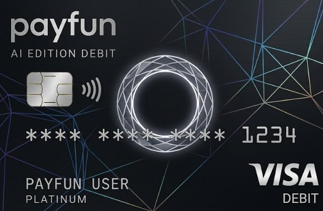 woshipeterpaker's tweet photo. @PayFunOfficial https://t.co/llWzMsd4jb