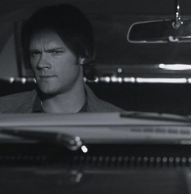 dailysammyw's tweet photo. 04x05 monster movie sam :) 

#supernatural #spntwt #spn #samwinchester #winchester https://t.co/thA2Ngk44G