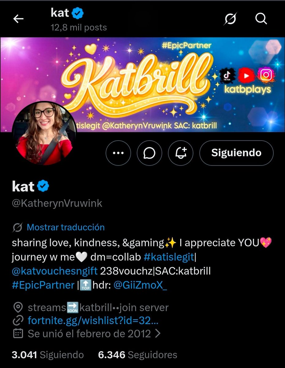 foxyfissolo's tweet photo. @Rever1s @KatherynVruwink Done 👍 https://t.co/PumHMwUNmm