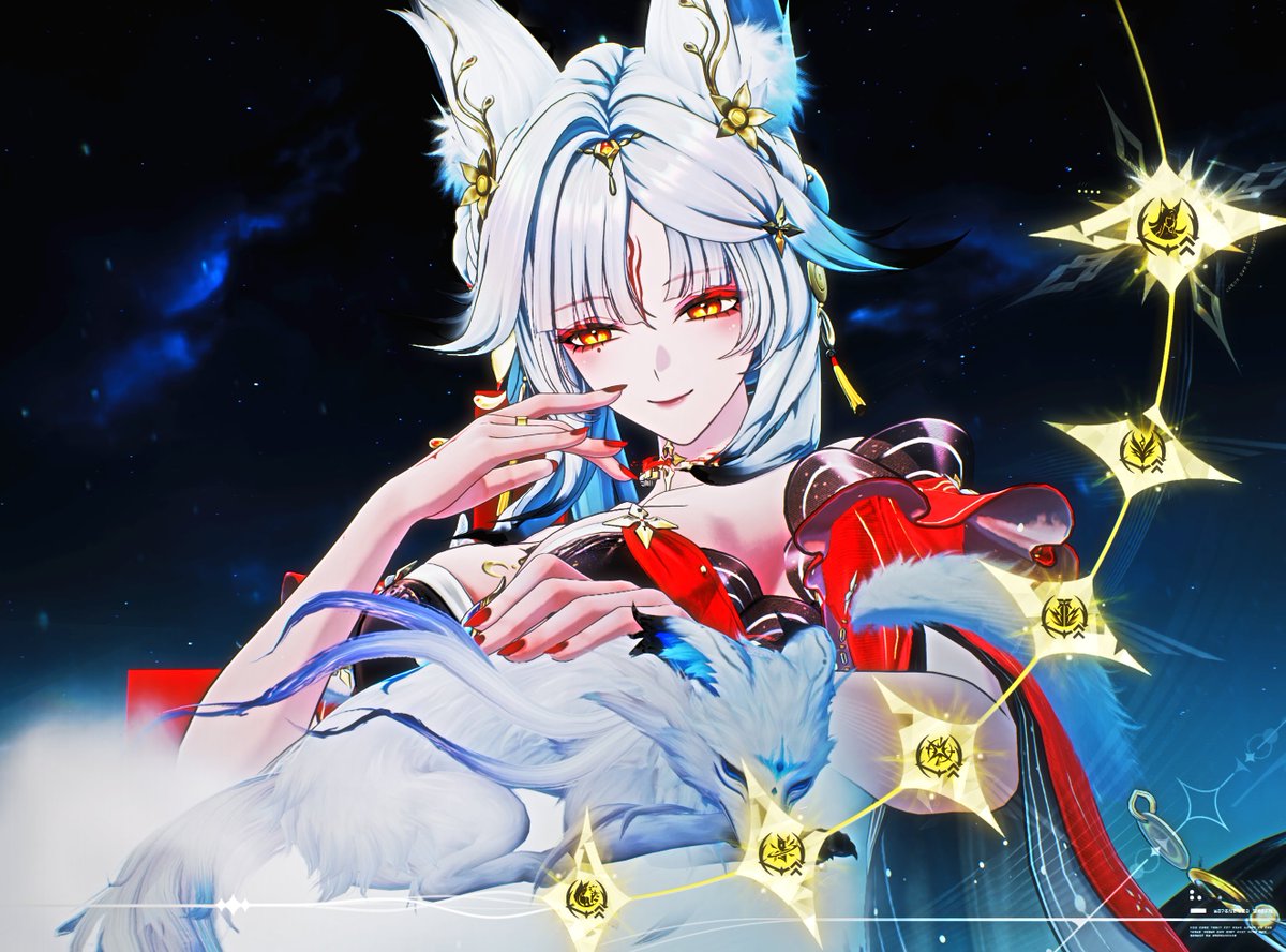 Nyaryl39's tweet photo. 心完凸しました！なぜだろう、凸した後って虚無の時間あるよね https://t.co/V5lyWmWLBT