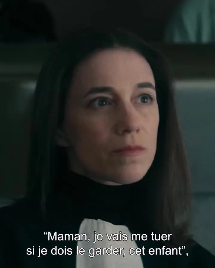 DJDROPDABEAT's tweet photo. In 1972, the true story of the Bobigny trial that shook France. Discover the trailer for MARIE-CLAIRE’S CASE, a film by Lauriane Escaffre and Yvo Muller. Starring Charlotte Gainsbourg, Cécile de France, Grégory Gadebois and Saül Benchetrit. In https://t.co/THknPJ6Vo2