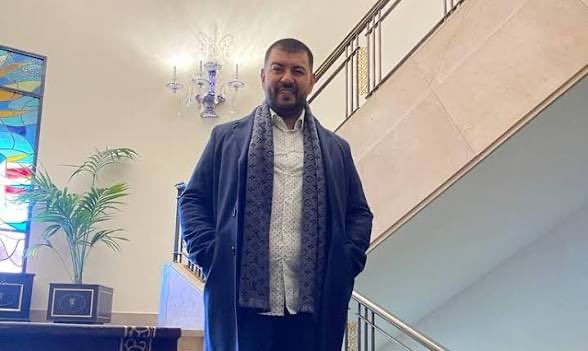 Sport890's tweet photo. “No quiero más chantas en Peñarol, no quiero más 30 millones de dólares en comisiones, no quiero contratos altos para jugadores que juegan 100 minutos en el año”

🎙️Edgardo Lasalvia en 100% Deporte
🔴https://t.co/m2DbKoIGaM https://t.co/FjFw0mntxl