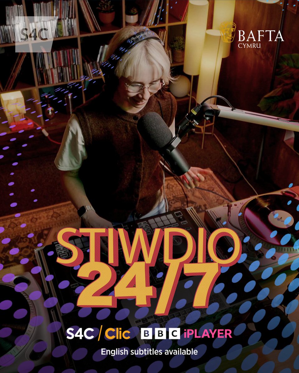 S4C's tweet photo. 👇👇👇 https://t.co/3qElxDPadd