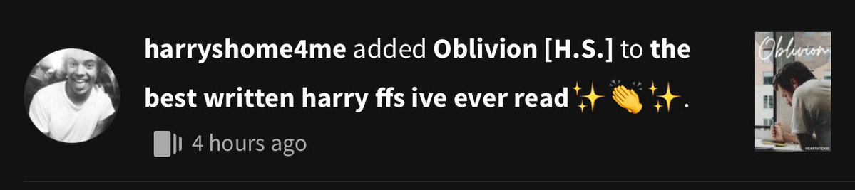 heartateasee's tweet photo. Well, this just warmed my heart this morning 🥺 https://t.co/F4nBSvmMWT