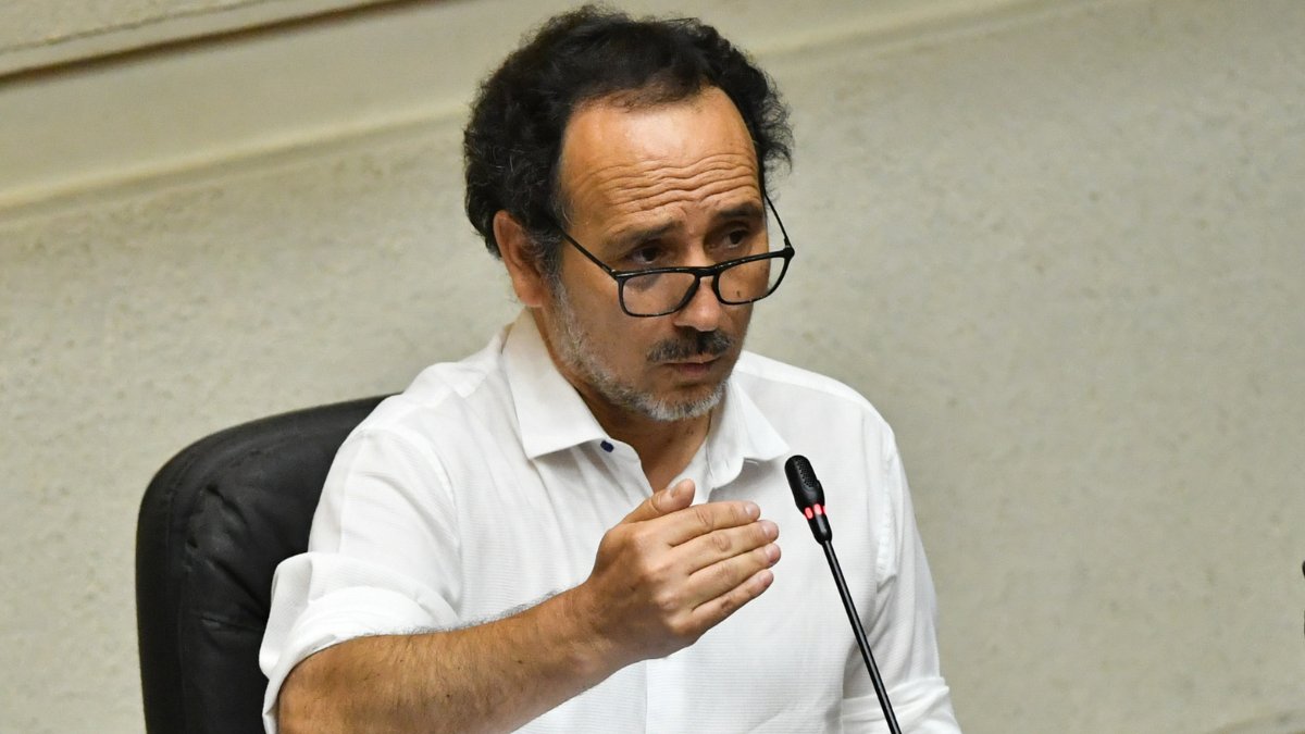 adnradiochile's tweet photo. 🎙️ EN VIVO | Senador Daniel Núñez en #ADNHoy tras negativa a solicitud de visa: "Nosotros vamos a pedir que se aclare la situación, pero de ahí a pasar a descalificarme como lo hizo el embajador Judd yo no lo acepto"

💻 https://t.co/8TJyJb2Jbc 
🎥 https://t.co/V4y3yZbVPy https://t.co/dzEeqWAhgb