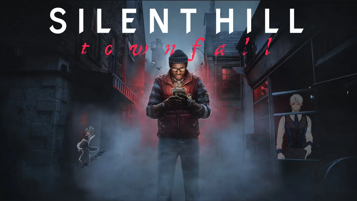 Nakula_Nalendra's tweet photo. Tamasya ke lokasi kantor cabang baru
  
Silent Hill : Townfall
1 Oktober 2026, 21:00 WIB 
jl. Silent Hill, Kelurahan Townfall
#NakuLive https://t.co/GOkULuwHkf