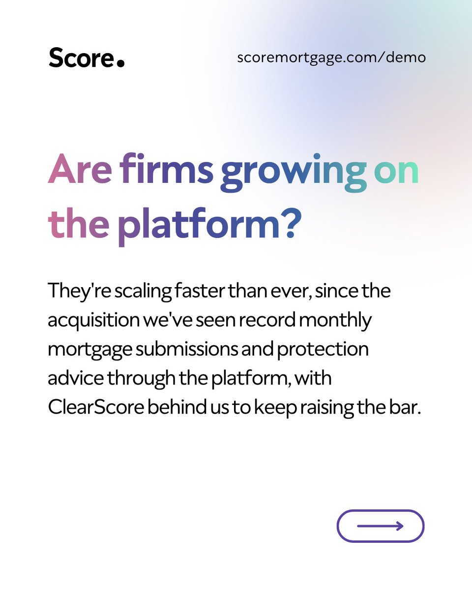 scoremortgage's tweet photo. https://t.co/m4BJmCDKib