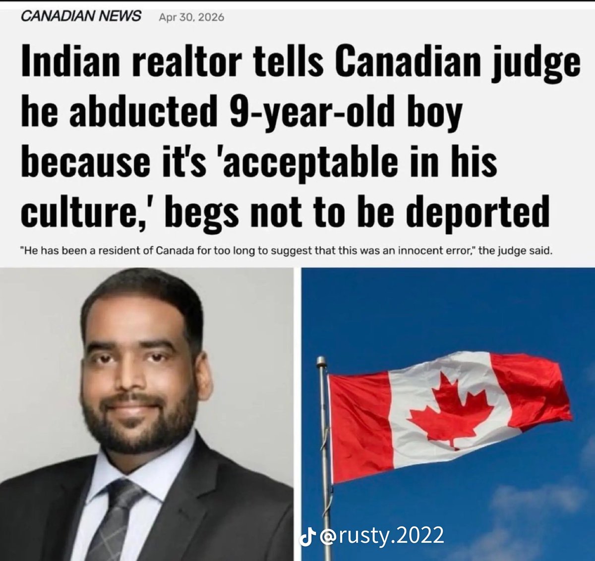DefazioIvano's tweet photo. Who would like to see this sicko deported? https://t.co/Qaoytggfml
