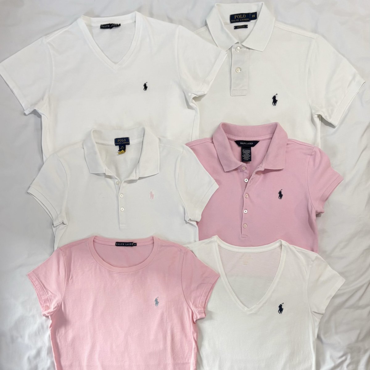 strrrie's tweet photo. Preview new lot  < 3
🪷💔— RL shirts , caps
( รับประกันของแท้ 100% ทุกชิ้น )

🕗drop 02/10 | 20.00 pm
รีโพสต์ , ปัก ส่งฟรี ! 🫸🏻🫷🏻

#ส่งต่อpolo #ส่งต่อเสื้อผ้า https://t.co/nkYQtBJKf9