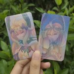 Photo by Chia | CF23 K-13 both days (@Rechrchia)