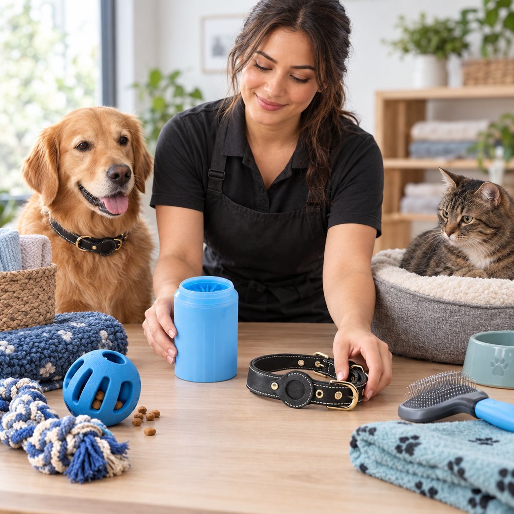 primepike52's tweet photo. 🐾 Make home more welcoming with comfort- and care-focused products for dogs and cats. Explore durable, easy-clean designs made for everyday wellbeing, from cozy resting spots to enrichment essentials: https://t.co/8SKdhM3rs6

#PetComfort #DogEnrichment… https://t.co/QvRopREzMW