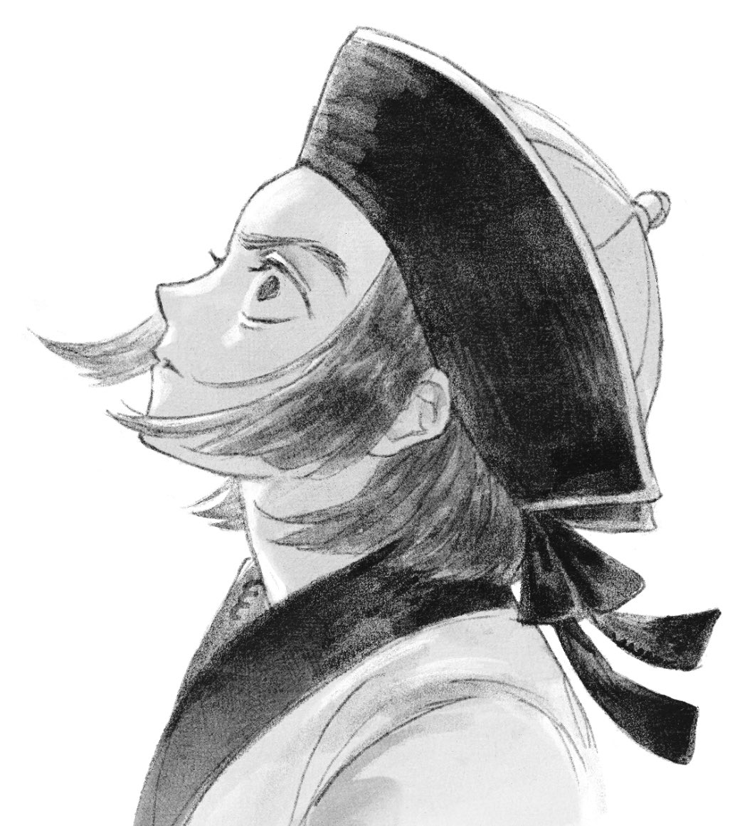 cloud1ing's tweet photo. #天幕のジャードゥーガル
#jaadugar 
korguz 

bird choses its perch while a fruit at its zenith is destined to fall

: have you ever regretted where fate landed you? https://t.co/8deQvvgz4X