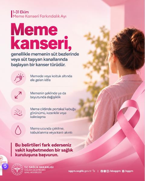 SincanAdsh's tweet photo. ➡️ https://t.co/oVXcBHuE4c
#SağlıklıTürkiyeYüzyılı
#MemeKanseriFarkındalıkAyı https://t.co/Bd2EVKBuUD