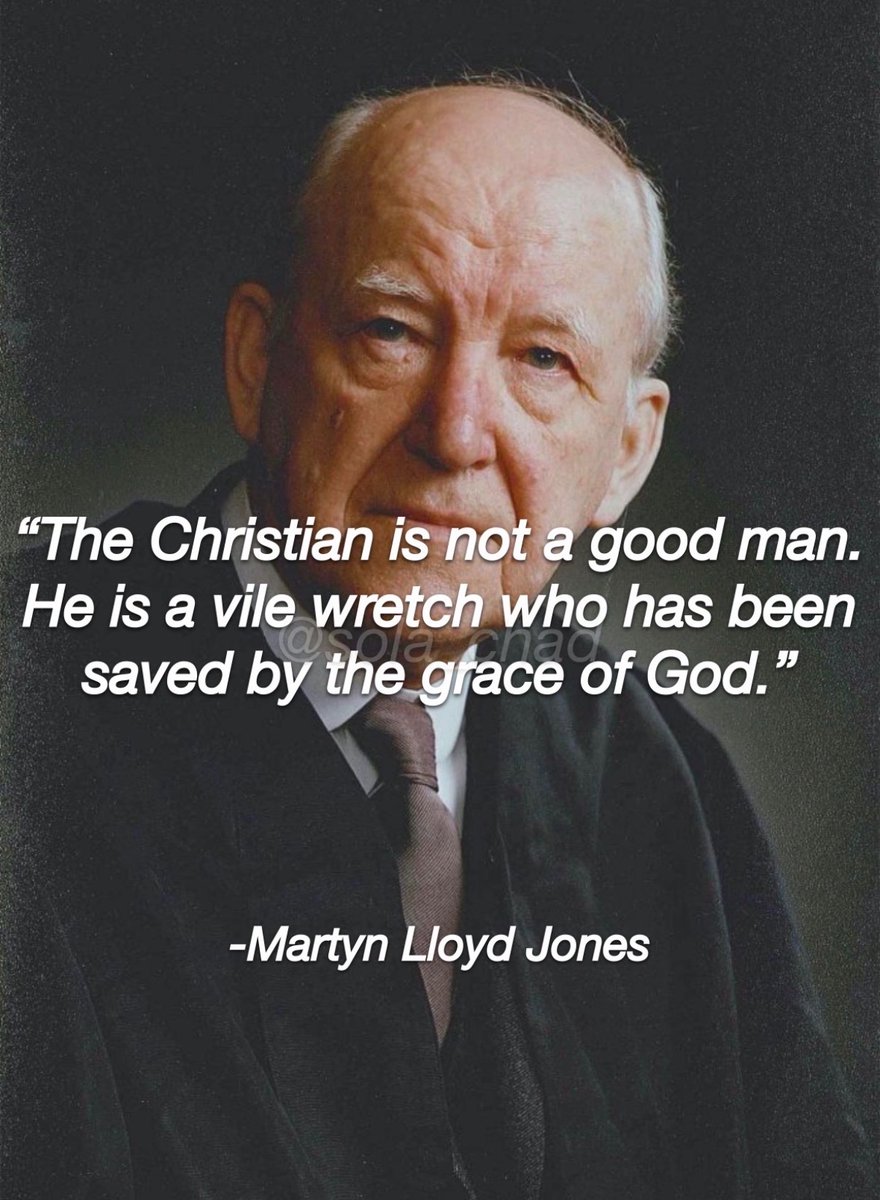 sola_chad's tweet photo. Thankful everyday for His mercy. https://t.co/3bI4h7jHYD