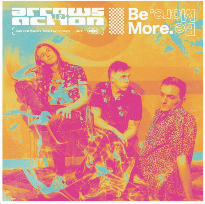 MenacesInAction's tweet photo. Happy 5th Birthday Be More.! 🎉🥳

What was your fav song on this EP? https://t.co/lMQh40cisY