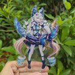 Photo by Chia | CF23 K-13 both days (@Rechrchia)