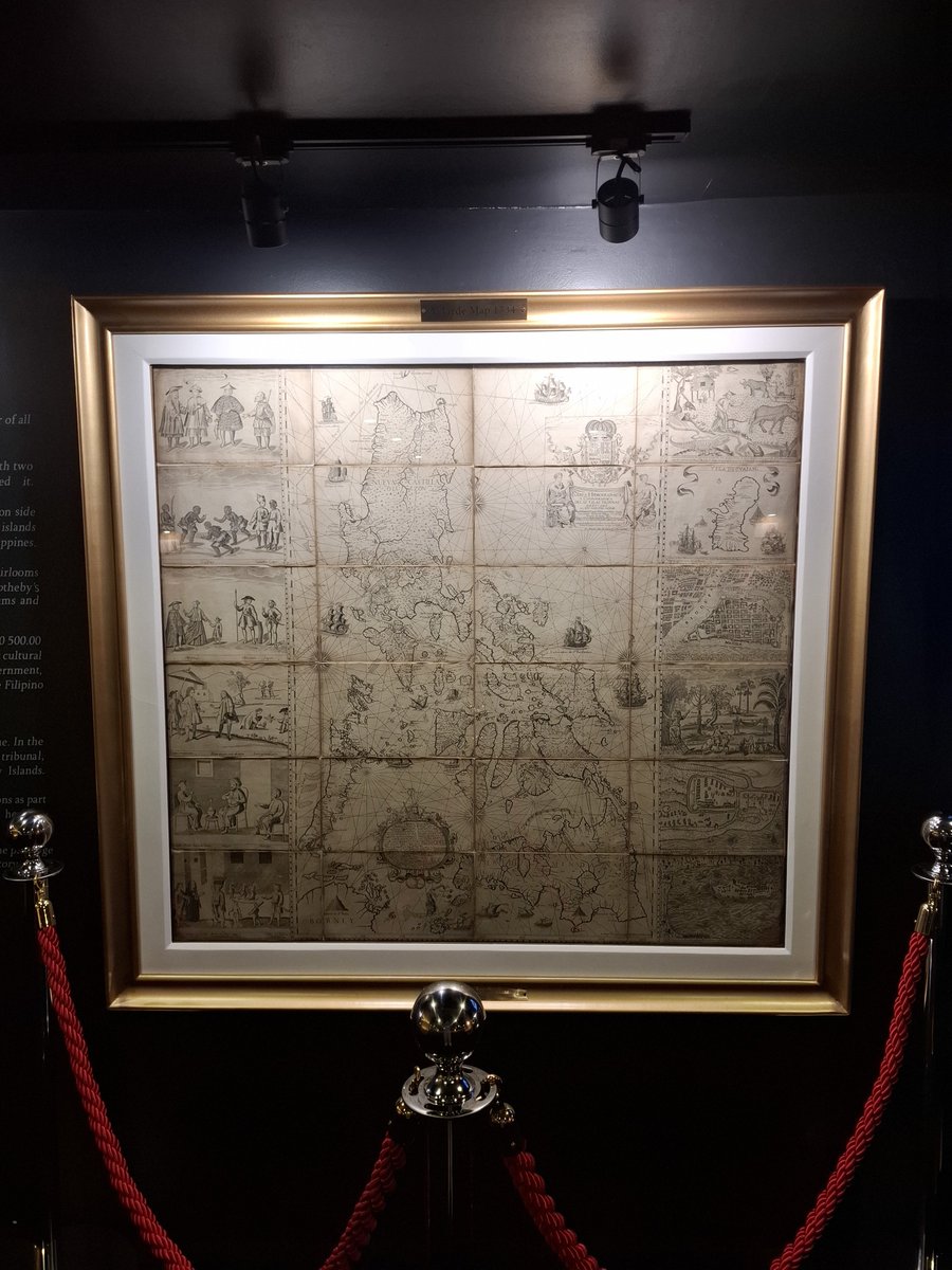 jinniestuds's tweet photo. study break day so i went on a little side quest to well,,, study

i was so awestrucked seeing the murillo velarde map likee 😭 oh my passion

#studytwt #studytwtph https://t.co/f2CVwQ24Il